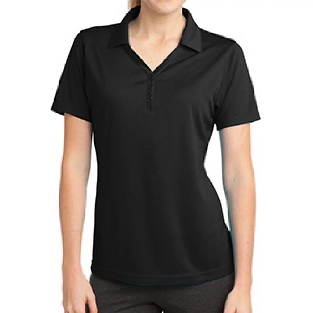 Mens Dri-Mesh Polo Shirt - UHP Marketing