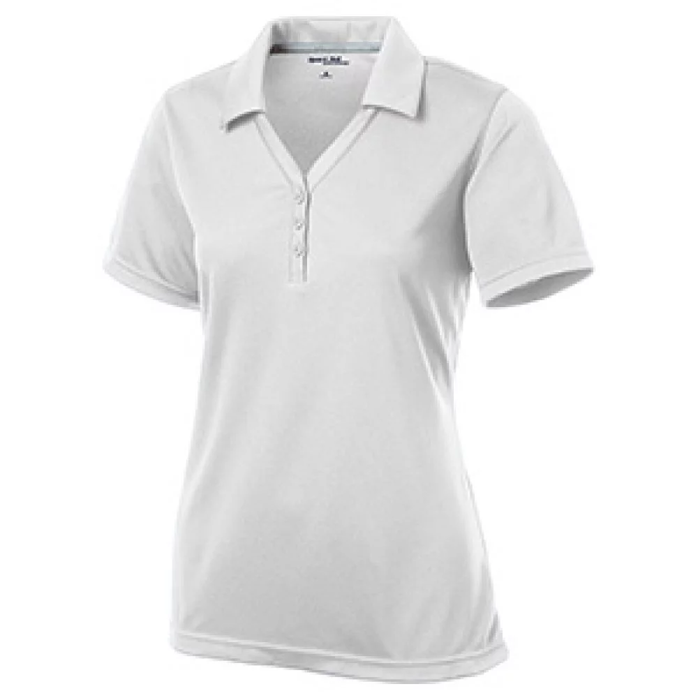 Mens Dri-Mesh Polo Shirt - UHP Marketing