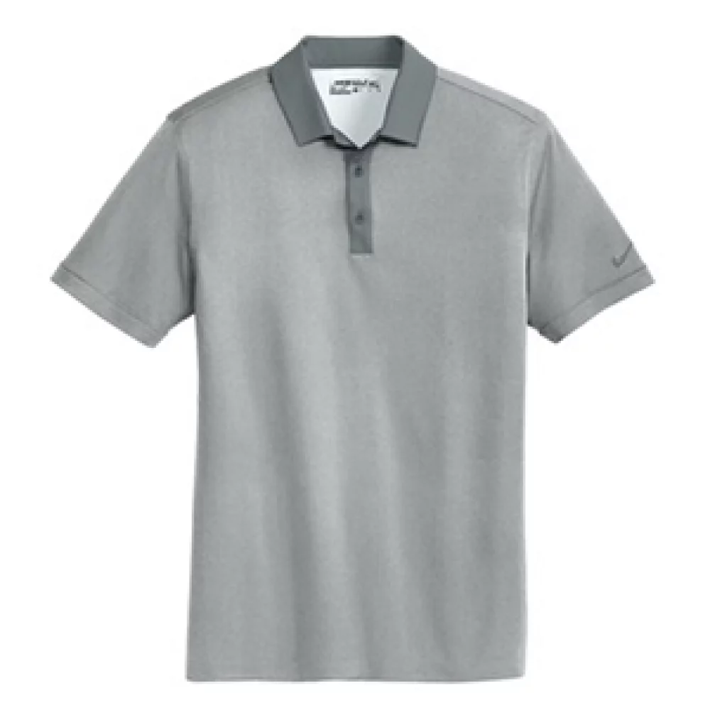 Nike Mens Golf Dri-FIT Polo - UHP Marketing