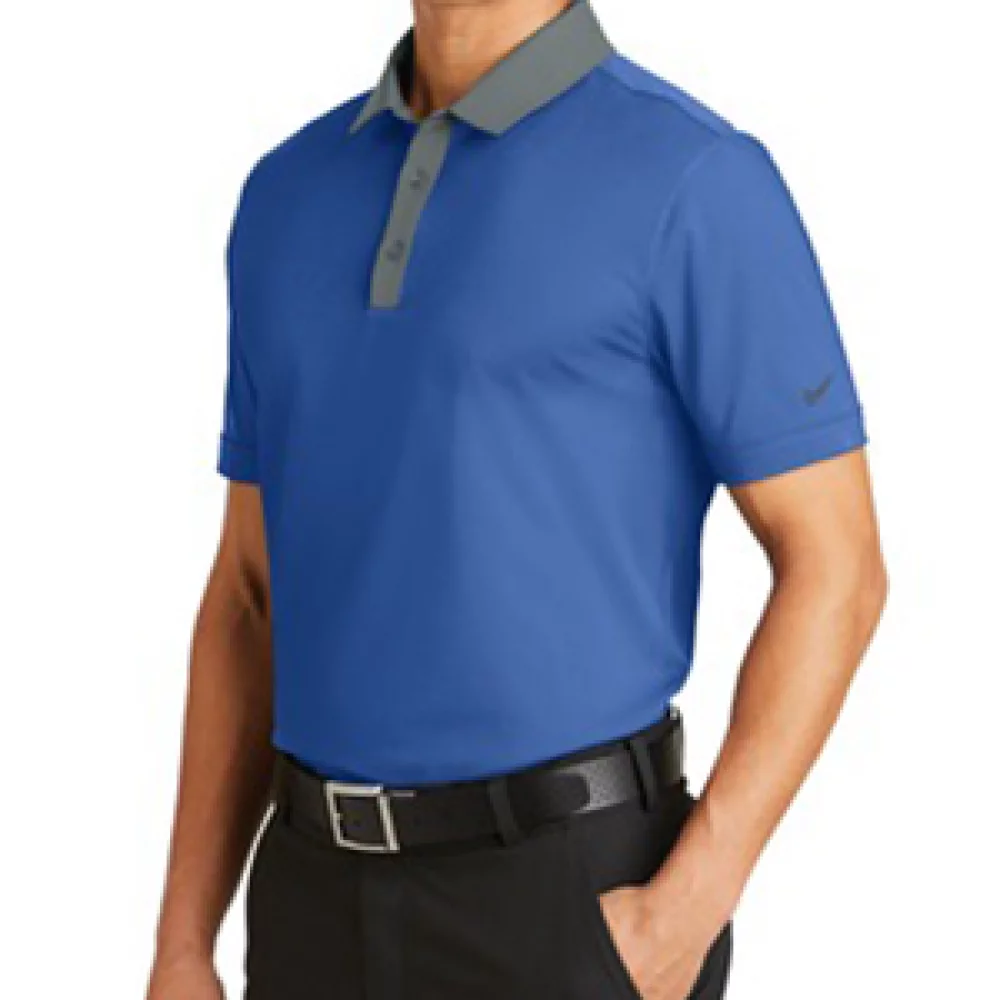 Mens Dri-Mesh Polo Shirt - UHP Marketing